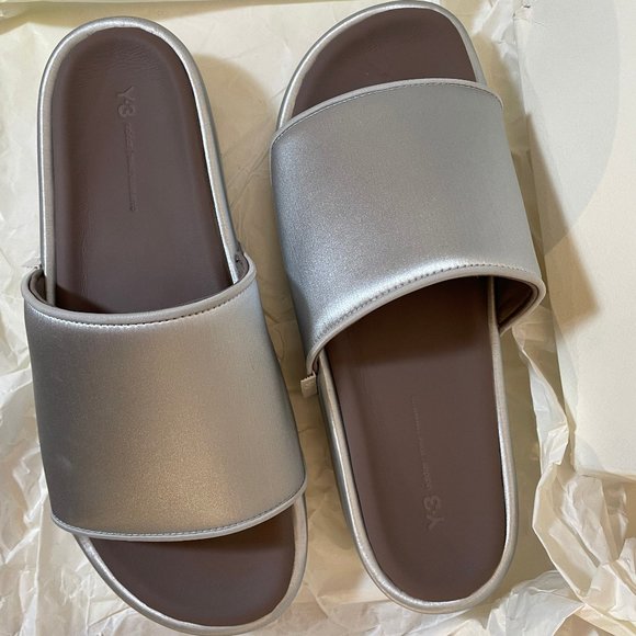 Y-3 Slides main image 6